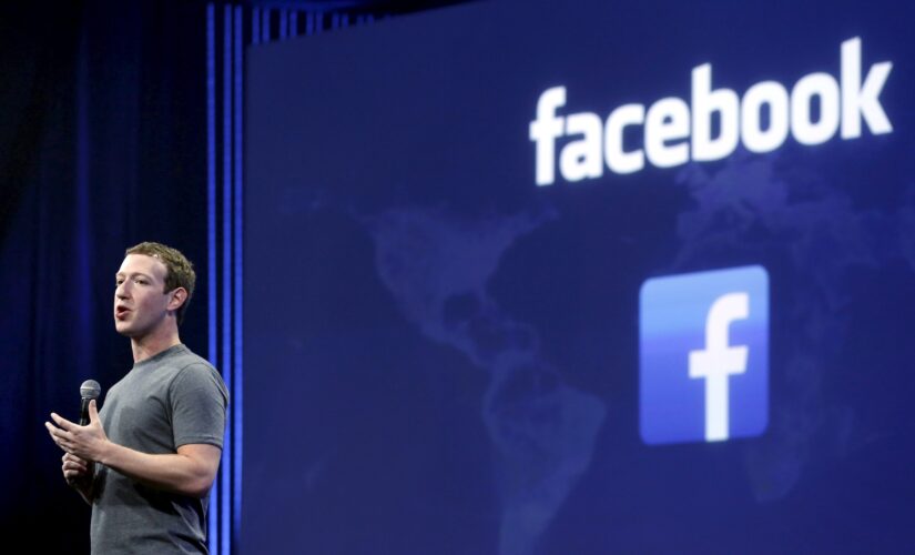 Facebook exec recorded saying company ‘too powerful,’ should be broken up and Zuckerberg removed as CEO