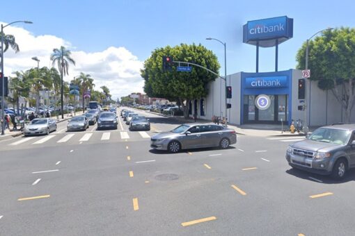 Los Angeles vehicle chase results in death of innocent driver near Farmers Market; suspect arrested: reports