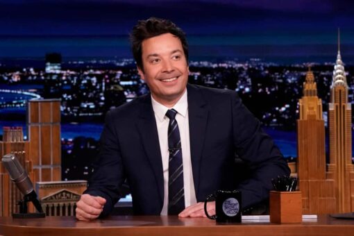 NBC’s ‘Tonight Show Starring Jimmy Fallon’ brings its live audience back