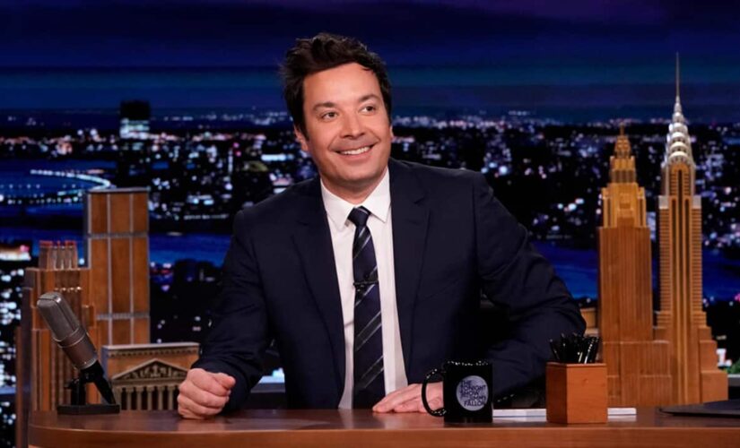 NBC’s ‘Tonight Show Starring Jimmy Fallon’ brings its live audience back