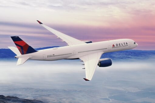 Delta passenger experiencing ‘medical situation’ is pronounced dead after flight diverts to Sacramento: report