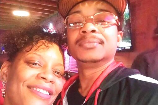 Jacob Blake sues Kenosha Police officer who shot him