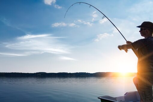 Massachusetts proposes price hikes for hunting, fishing licenses