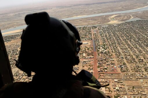 France denies report airstrike in Mali killed 19 civilians at wedding