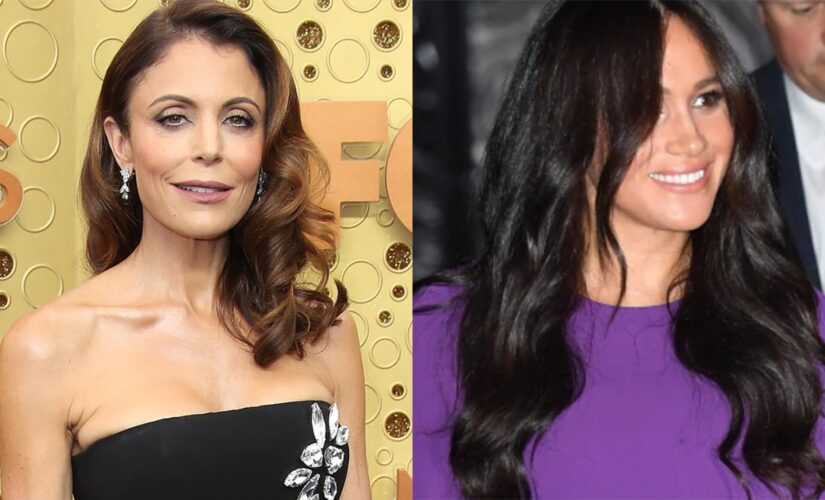 Bethenny Frankel slams Meghan Markle ahead of Oprah Winfrey interview: ‘Cry me a river’