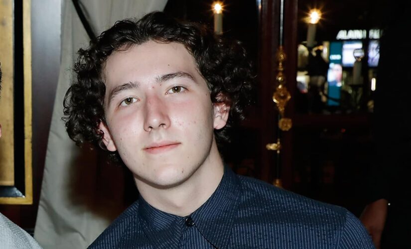 Frankie Jonas talks struggles with sobriety and suicidal thoughts