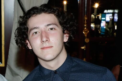 Frankie Jonas talks struggles with sobriety and suicidal thoughts