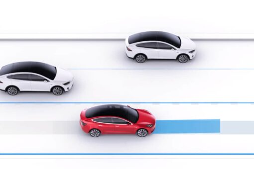 Tesla cancels Full Self-Driving expansion ahead of major update