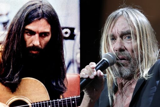 Female roadie rats out rock gods: A Beatle proposed, Iggy Pop stole from her