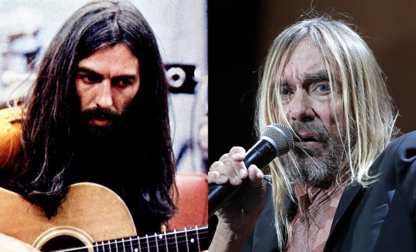 Female roadie rats out rock gods: A Beatle proposed, Iggy Pop stole from her