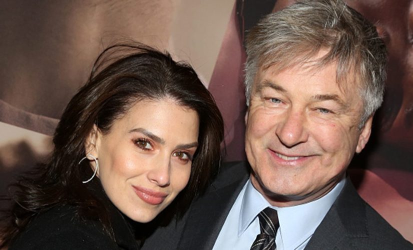 Hilaria Baldwin reveals name of baby: ‘We are so in love’