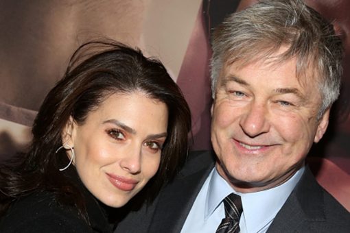 Hilaria Baldwin reveals name of baby: ‘We are so in love’