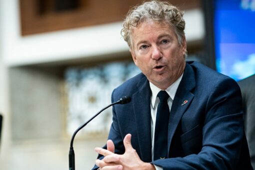 Rand Paul claims victory in fight over PPP money to Planned Parenthood in Senate COVID relief bill