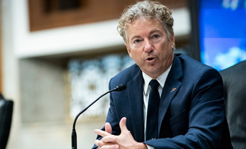 Rand Paul claims victory in fight over PPP money to Planned Parenthood in Senate COVID relief bill