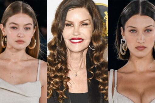 Janice Dickinson criticizes Kendall Jenner, Hadid sisters’ careers: ‘They are not supermodels’