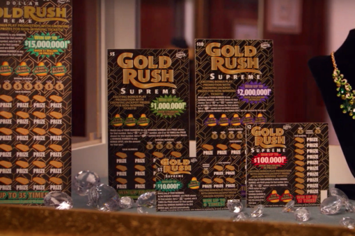 Florida lottery player wins first $15M prize in state’s newest scratch-off game