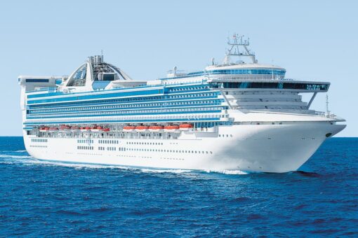 Holland America, Princess cancel cruises into summer