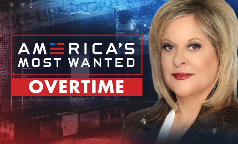 Fox Nation’s Nancy Grace hosts ‘Overtime’ show after FOX return of ‘America’s Most Wanted’