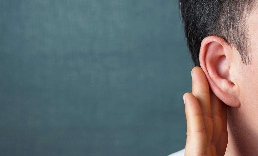 Hearing loss will affect 1 in 4 people by 2050, WHO estimates