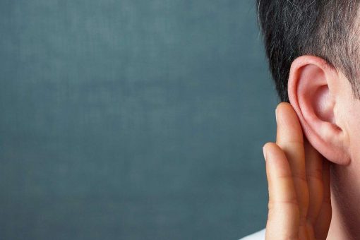 Hearing loss will affect 1 in 4 people by 2050, WHO estimates