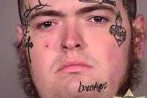 Portland riot suspect, 22, accused of punching officer, vandalism; arrested twice in one night