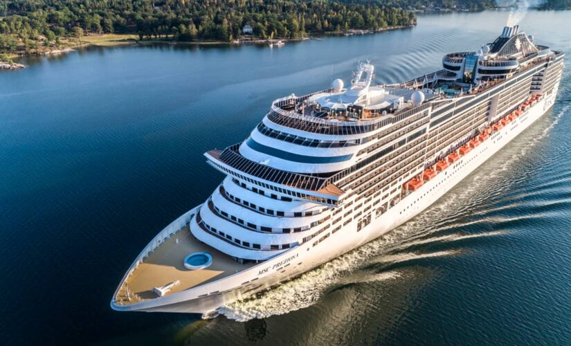 Major cruise lines accepting bookings for June, despite CDC order