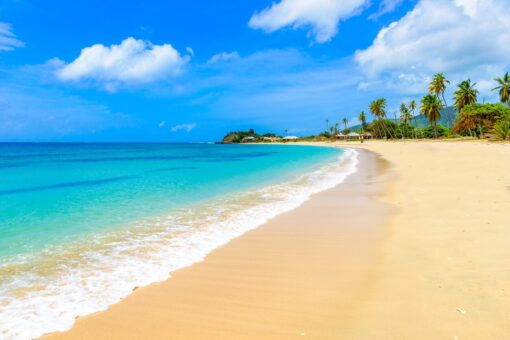 CDC adds these popular Caribbean beach destinations to ‘high risk’ travel list