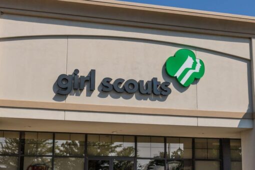 Girl Scout troop leader indicted for allegedly stealing $12,500 from cookie sales. event fees