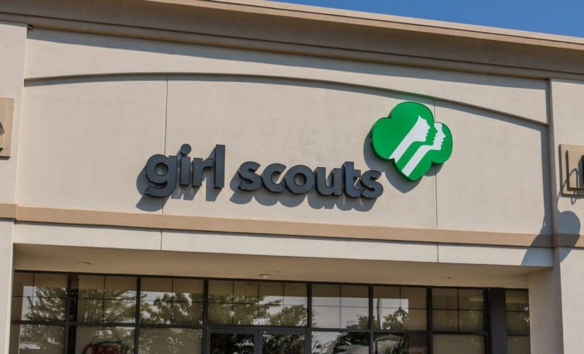 Girl Scout troop leader indicted for allegedly stealing $12,500 from cookie sales. event fees