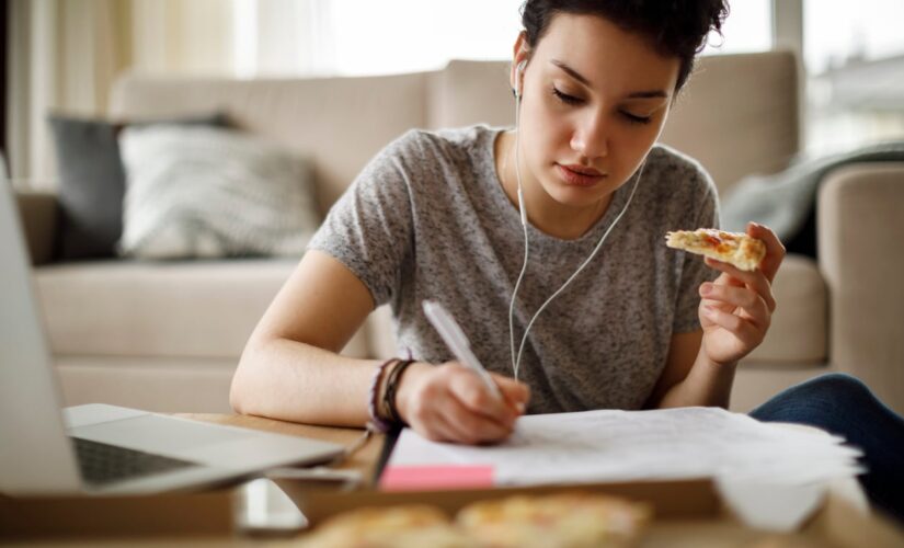 Women likely craved more comfort foods during pandemic: study
