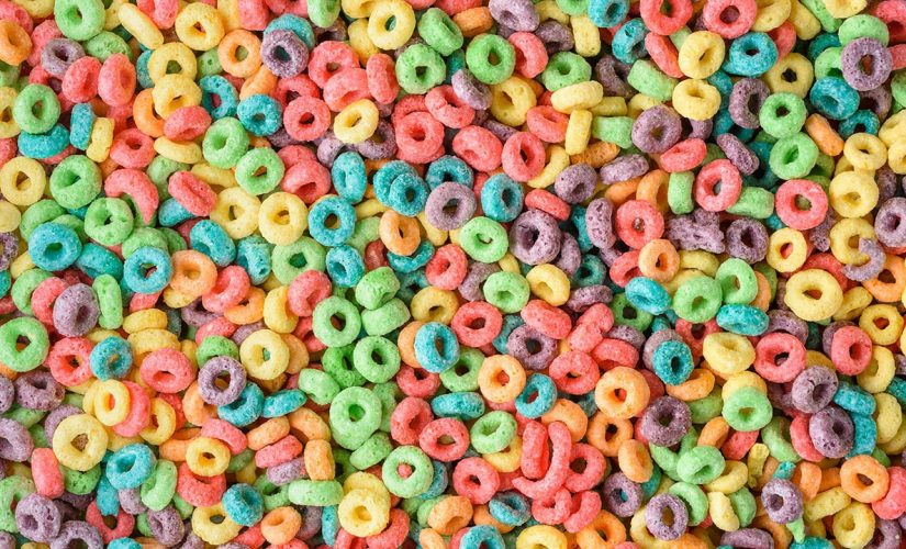 Iowa restaurant’s pizza with Fruit Loops sparks debate on Twitter