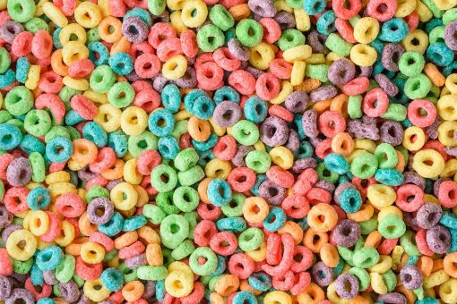 Iowa restaurant’s pizza with Fruit Loops sparks debate on Twitter