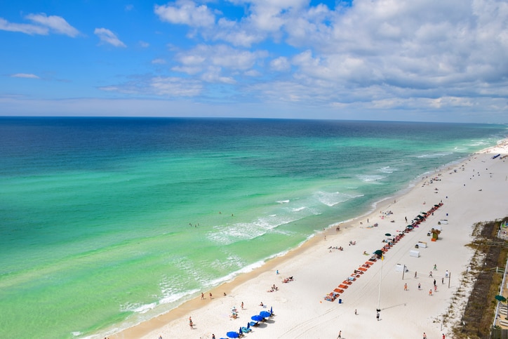 Spring break travel declines with just 12% of Americans planning trips