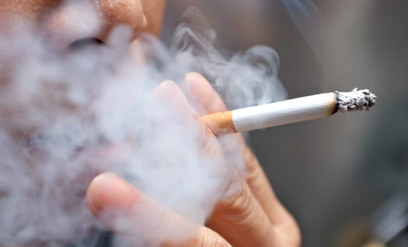 Did COVID-19 stress, uncertainty stall anti-smoking push?