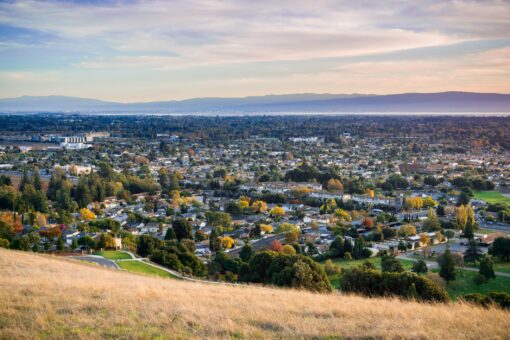 Are these America’s ‘happiest cities’ of 2021? Annual study ranks major towns on ‘key indicators’ of happiness