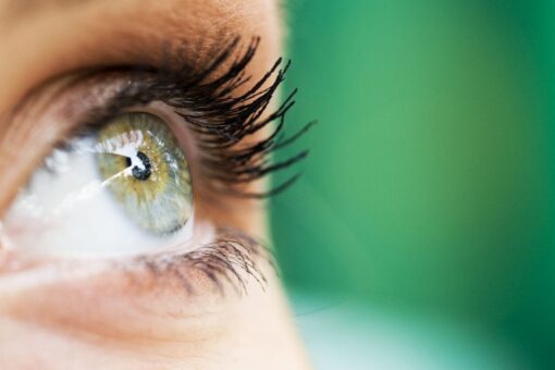 TikTokers learned that eye colors ‘change’ under different angles, light: ‘Side eye challenge’