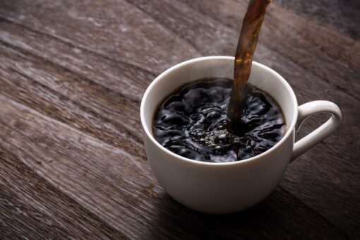 Doctor highlights creepy connection between coffee and insects in viral TikTok