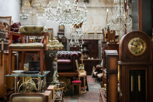 Family seeks grandmother’s heirloom that was accidentally sold during estate sale