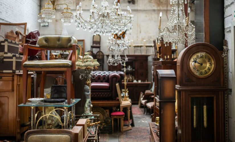 Family seeks grandmother’s heirloom that was accidentally sold during estate sale