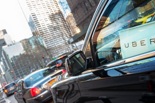 Uber passenger in viral video is arrested, another plans to turn self in: reports