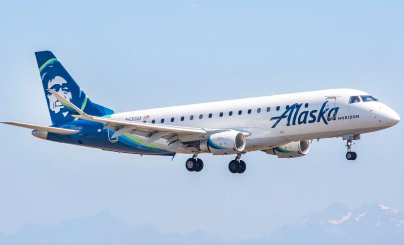 Allegedly drunk Alaska Airlines passenger faces $250,000 fine for behavior he claims not to remember