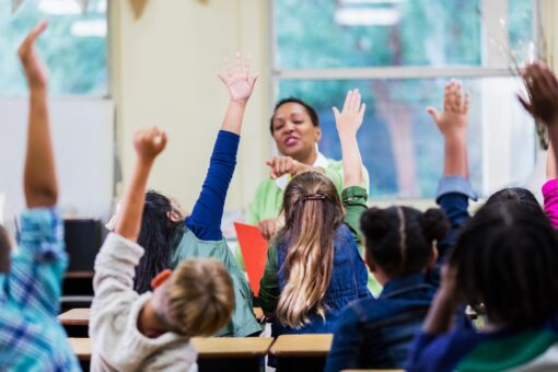 New York bill would create ‘comprehensive sexuality education’ for kindergarten students