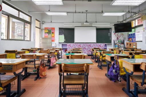 Teachers’ union questions CDC guidelines on distancing: ‘We are not convinced’