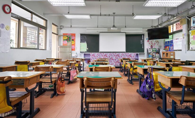 Teachers’ union questions CDC guidelines on distancing: ‘We are not convinced’