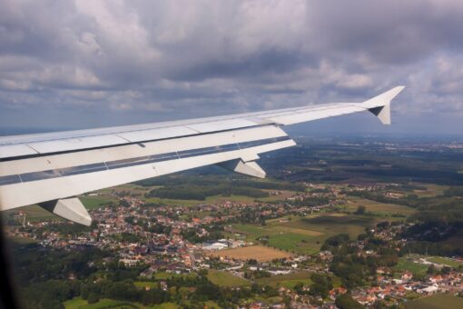 FAA study finds that most Americans are ‘highly annoyed’ by aircraft noise