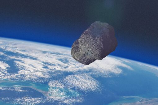 Fireball seen over New England, Canada explodes with force of 440 lbs of TNT