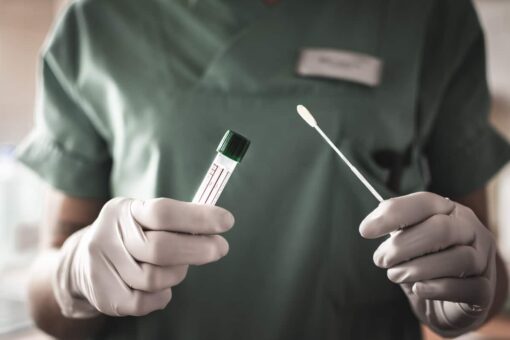 Coronavirus cases in Pennsylvania top 1M as vaccine rollout continues