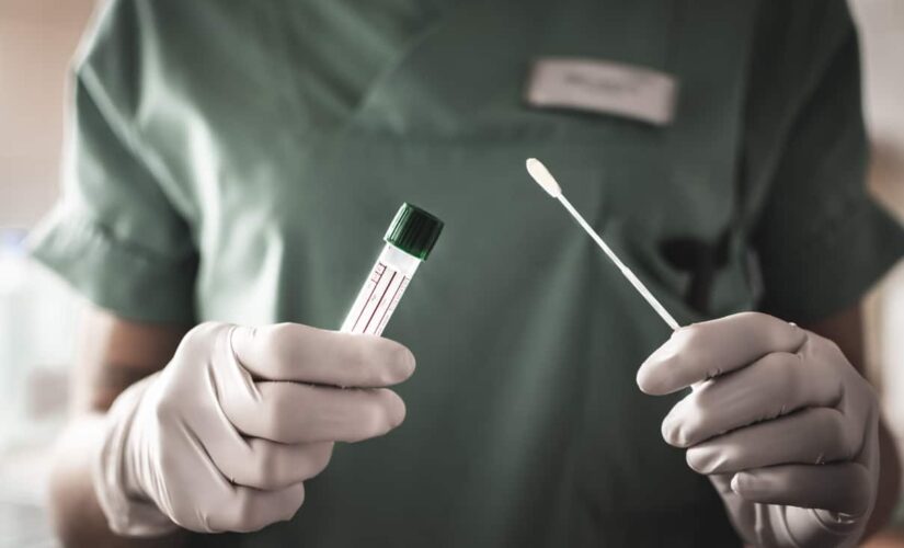 Coronavirus cases in Pennsylvania top 1M as vaccine rollout continues