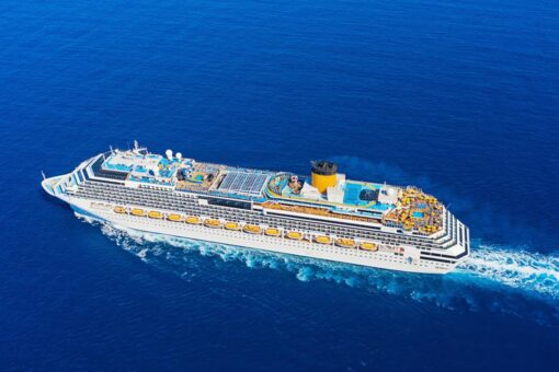 CDC will not lift conditional sailing order earlier than November