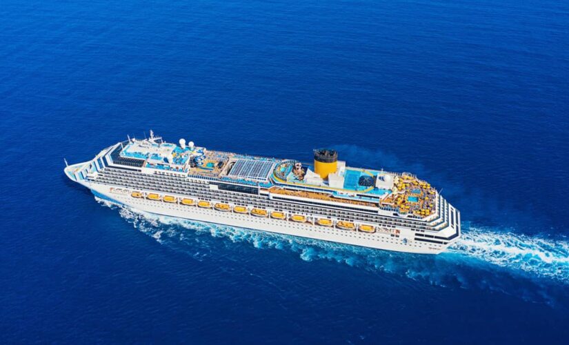 CDC will not lift conditional sailing order earlier than November